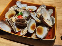 -小俩口烧烤东北菜(双井店)