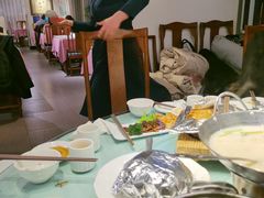 -天厨妙香素食餐厅(清华店)