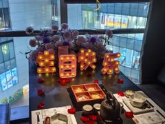 -花潮料理艺食馆(SM新生活广场店)