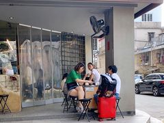 门面-BE NORMAL CAFE(霞溪路店)