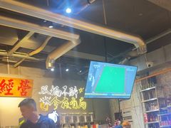 -有局·成都市井烧烤·精酿啤酒(双楠店)