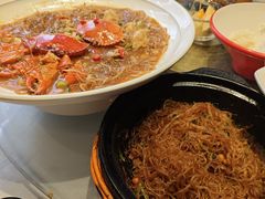 -老平安农家菜(平安店)