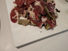 -清真·田园居家酸菜牛肉烤火锅(凤霞路店)