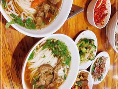 -肆姐面粉馆(坡子街店)
