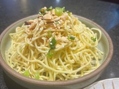 -俏巴妹烤鱼香锅(奥体店)
