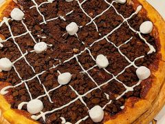 -比格比萨自助(宝山日月光店)