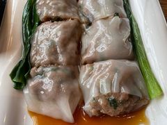 牛肉肠粉-小城粥道·海胆鲜虾粥(解放广场店)