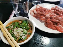 小料-天桥老金涮肉(牛街店)