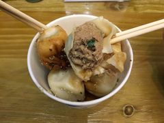 煎包-小路易生煎馆(前进五路店)