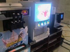 -海韵之星邮轮水会(明发商业广场店)