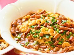 -崴海渔村(虹梅路店)