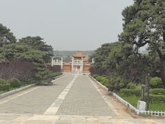 -清西陵