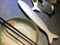 -探鱼·鲜青椒爽麻烤鱼(三水广场店)