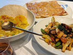 -泰香米泰国餐厅(鎏嘉码头店)