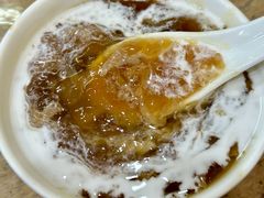 -沙湾姜埋奶(兴新包店)