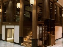 -青水瓦台汤泉(未央店)