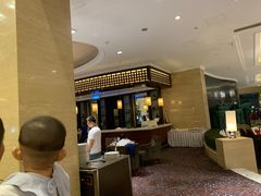 -云冈建国宾馆·自助餐厅