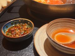 -色響火锅(恒隆广场店)