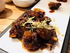 -茅庐毛血旺(烟台大悦城店)