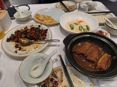 -到家尝北京菜(西坝河店)