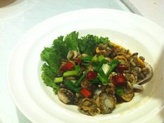 -味茂·老船夫1927(东海东路店)