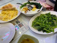 -澳门陈光记烧味饭店(郎家园店)
