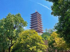 -牛首山文化旅游区