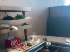-海底捞火锅(凯德广场店)