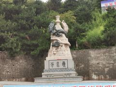 -嘉陵江源头景区