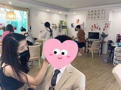 -iF摄影•全家福•证件照•形象照(南山店)