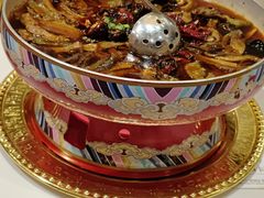 -老酒川菜坊(中山西路店)