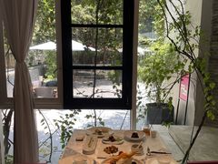 -箱美术馆私房菜(水晶郦城店)