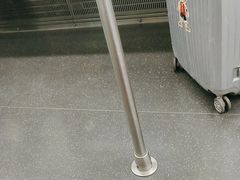 -螃蟹岬(地铁站)