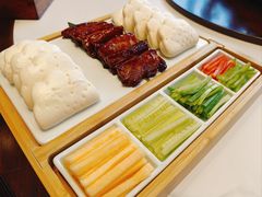 -唐山宴大唐州府精品中餐