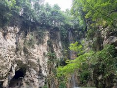 -天河潭旅游度假区