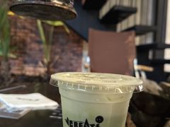 -J Create城市露营咖啡·简餐·宠物(上海动物园店)