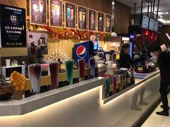 -大光明丽星VIP影城(昌里路杜比全景声店)