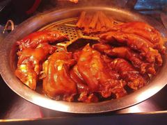 -大学城夜市大排档(凤栖路店)