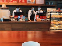 -星巴克臻选(广州高德置地秋广场店)