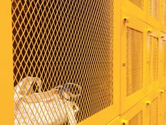 -SUPERMONKEY超级猩猩健身(中山公园店)