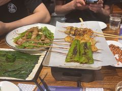 -壹块捌烧烤(灯市口店)