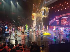-重庆国际马戏城