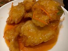 -关东小磨东北菜(漕河泾印象城店)