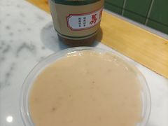 -芝麻糊世家(西华店)