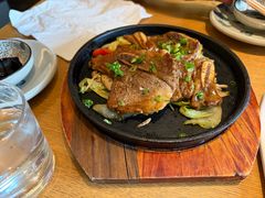 -江户前日本料理(瑞诗酒店店)