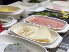 -海底捞火锅(吴中路店)