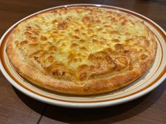 -萨莉亚意式餐厅(杭州滨江天街店)