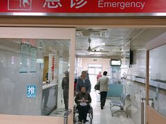 -上海市中医医院(芷江路院区)