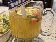 -芝士农场·意式餐厅(生态城万达店)