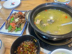 -妈妈的味道(和顺古镇店)